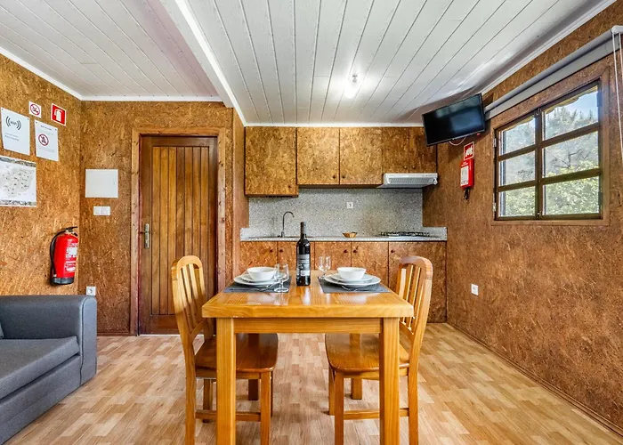 Quinta Da Carvalha Farma