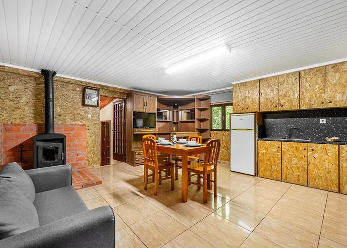 Farma Quinta Da Carvalha