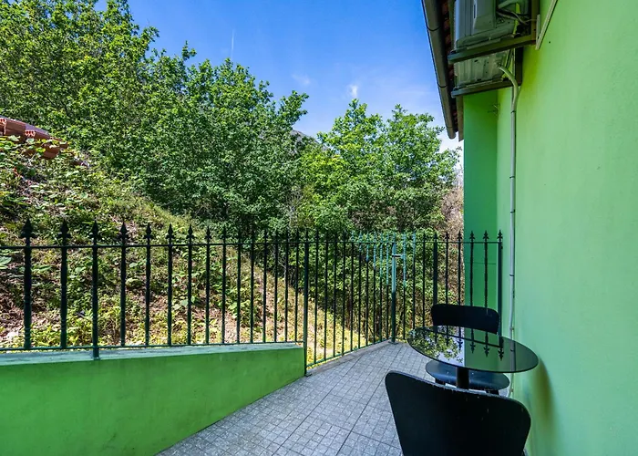 Quinta Da Carvalha Farma