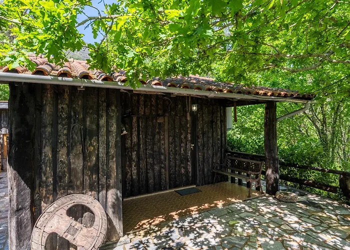 Quinta Da Carvalha Alloggio per agriturismo *