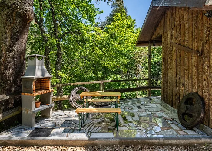 Quinta Da Carvalha * Geres