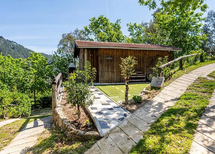 Quinta Da Carvalha *