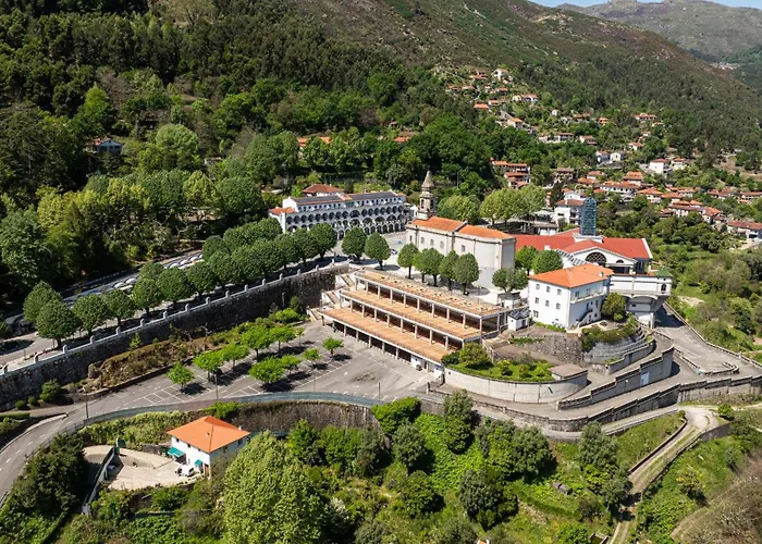 Quinta Da Carvalha * Geres