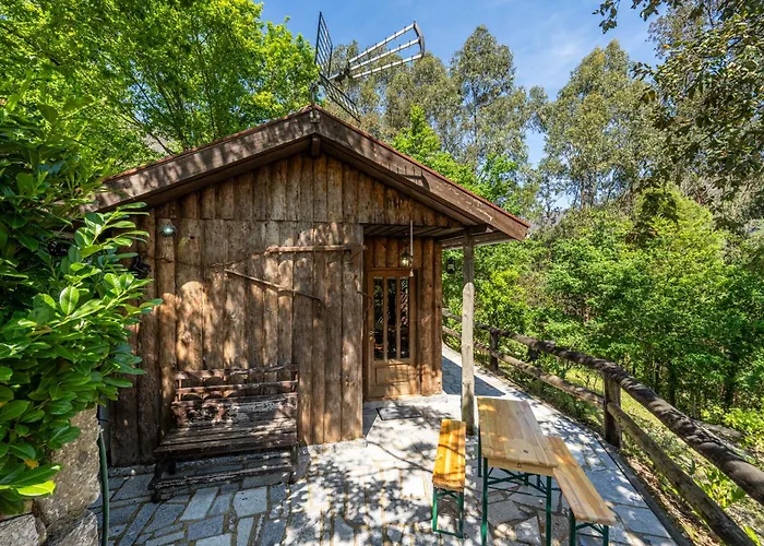 Quinta Da Carvalha *