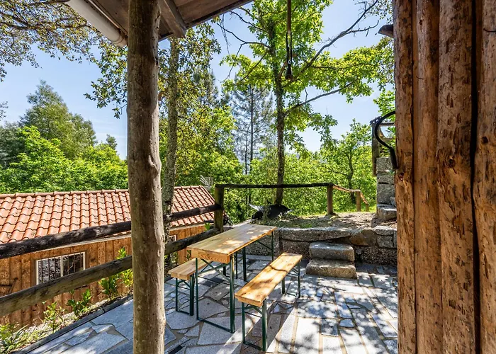 Quinta Da Carvalha Farma