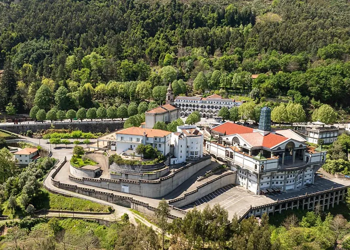 Quinta Da Carvalha Alloggio per agriturismo *