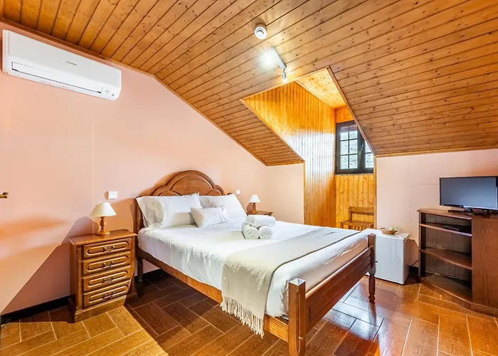 Quinta Da Carvalha Geres