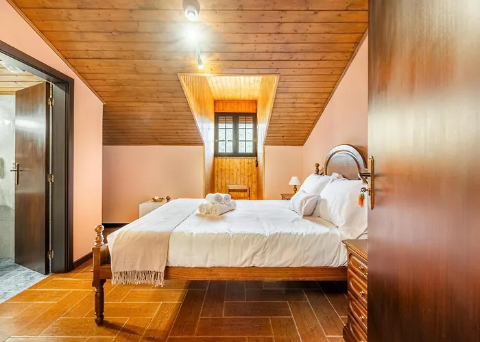 Quinta Da Carvalha * Geres