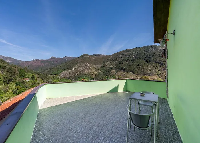 Quinta Da Carvalha *