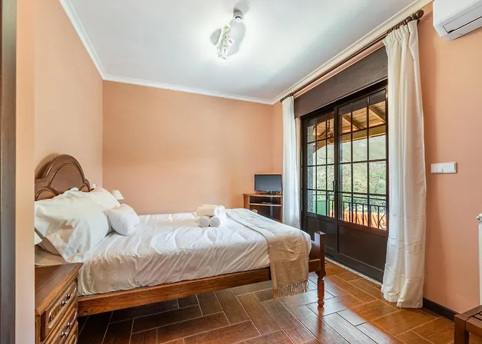 Quinta Da Carvalha * Geres