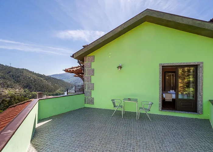 Quinta Da Carvalha Farma *